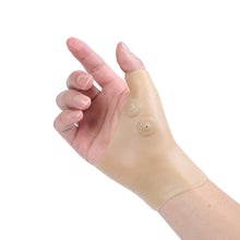 Load image into Gallery viewer, Magnetic Therapy Wrist Glove Support