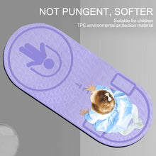 Load image into Gallery viewer, Non-Slip Mat TPE Yoga Mat Jump Rope Skipping Floor Workouts For Sports Pads