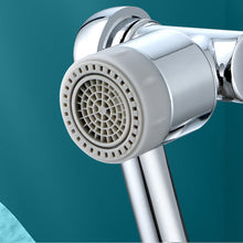 Load image into Gallery viewer, 360° Rotary Water Bubbler Extension Faucet Fit for G1/2 Faucet