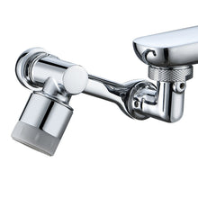 Load image into Gallery viewer, 360° Rotary Water Bubbler Extension Faucet Fit for G1/2 Faucet