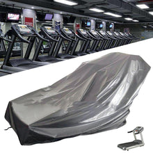 Load image into Gallery viewer, Treadmill Dust Cover Gym Household Mini Running Machine Dust Rain Cover