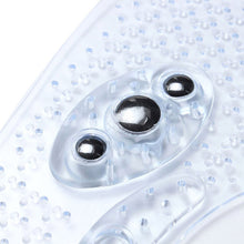 Load image into Gallery viewer, Unisex Magnetic Massage Shoe Insole Foot Care Acupressure Slimming Shoe Gel Insoles