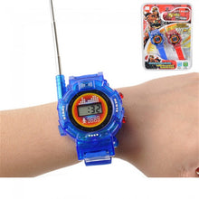 Load image into Gallery viewer, 1 Pair Children Watch Walkie Talkie