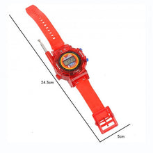 Load image into Gallery viewer, 1 Pair Children Watch Walkie Talkie