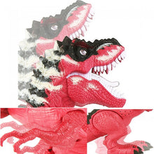 Load image into Gallery viewer, Simulation Electric Tyrannosaurus Toy
