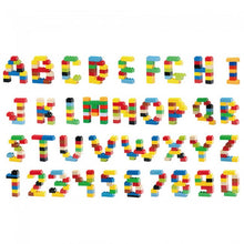Load image into Gallery viewer, 1000 PCS DIY Kids Building Blocks Toys