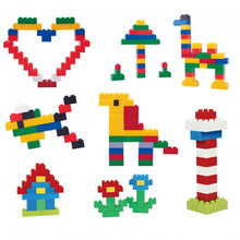Load image into Gallery viewer, 1000 PCS DIY Kids Building Blocks Toys