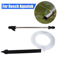 Load image into Gallery viewer, Sand Blaster Wet Blasting Washer Sandblasting Device Kit High Pressure Tool