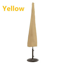 Load image into Gallery viewer, Waterproof Patio Outdoor Umbrella