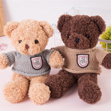 Load image into Gallery viewer, Recordable Talking Teddy Bear Toy