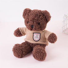 Load image into Gallery viewer, Recordable Talking Teddy Bear Toy