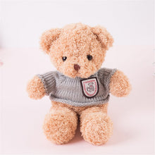 Load image into Gallery viewer, Recordable Talking Teddy Bear Toy