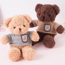Load image into Gallery viewer, Recordable Talking Teddy Bear Toy