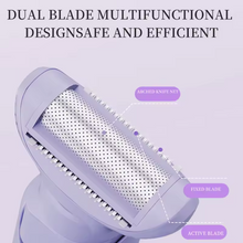 Load image into Gallery viewer, Women's 5-in-1 Electric Shaver Wireless Hair Removal Device