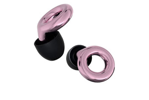 Noise Reduction-Soundproof Silicone Earplugs