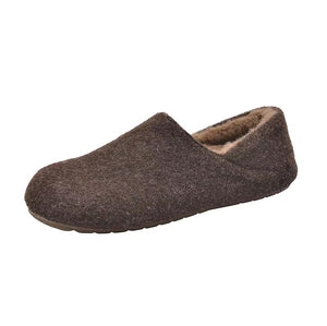 Women's Warm Fur Shoes with Velvet and Thick Bottom Lamb Hair