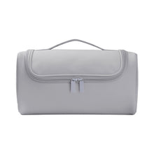 Load image into Gallery viewer, Travel Curling Iron Storage Bag Hair Curler Organizer Pouch