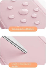 Load image into Gallery viewer, Travel Curling Iron Storage Bag Hair Curler Organizer Pouch