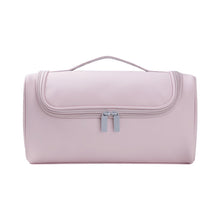 Load image into Gallery viewer, Travel Curling Iron Storage Bag Hair Curler Organizer Pouch