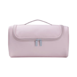 Travel Curling Iron Storage Bag Hair Curler Organizer Pouch