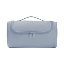 Load image into Gallery viewer, Travel Curling Iron Storage Bag Hair Curler Organizer Pouch