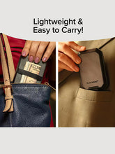 Load image into Gallery viewer, Ultra-Slim RFID Blocking Card Holder Wallet for Men