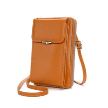 Load image into Gallery viewer, Phone Bag Women&#39;s Crossbody Small Storage Bag