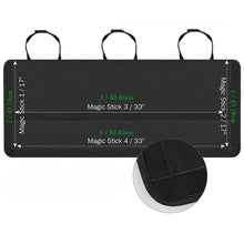 Load image into Gallery viewer, Car Seat Back Storage Bag