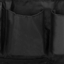 Load image into Gallery viewer, Car Seat Back Storage Bag
