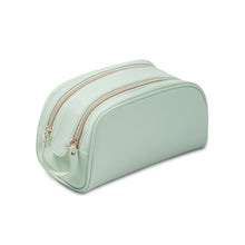 Load image into Gallery viewer, Cosmetic Bag Zipper Travel Organizer