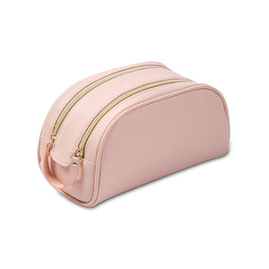 Cosmetic Bag Zipper Travel Organizer