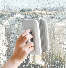 Load image into Gallery viewer, Double Sided Magnetic Window Cleaner