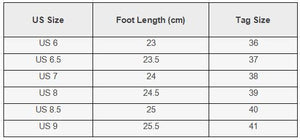 Women Winter Platform Boots