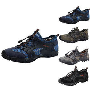 Water Shoes Men Quick Dry Barefoot Aqua Swim River Shoes