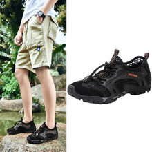 Load image into Gallery viewer, Water Shoes Men Quick Dry Barefoot Aqua Swim River Shoes