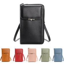 Load image into Gallery viewer, Phone Bag Women&#39;s Crossbody Small Storage Bag