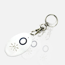 Load image into Gallery viewer, Ultrasonic Mosquito Repellent