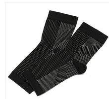 Load image into Gallery viewer, 3pairs Unisex Ankle Breathable Anti-Slip Soothe Socks