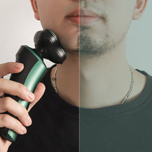 Load image into Gallery viewer, Cordless Electric Shaver Beard Trimmer