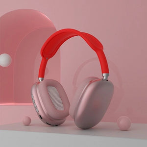 Noise Reduction Bluetooth Wireless Headphone