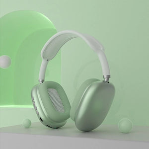 Noise Reduction Bluetooth Wireless Headphone