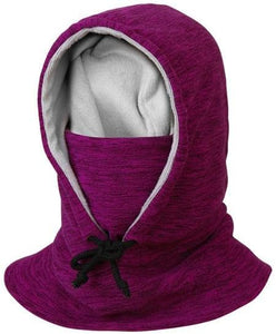 Winter Windproof Unisex Cycling Hat