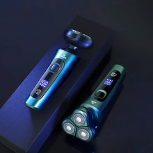 Load image into Gallery viewer, Cordless Electric Shaver Beard Trimmer