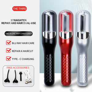 Automatic Hair Split Ends Trimmer