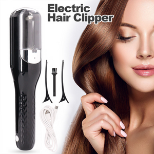 Automatic Hair Split Ends Trimmer