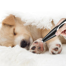 Load image into Gallery viewer, Electric Pet Grooming Clipper