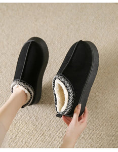 Women Winter Platform Boots