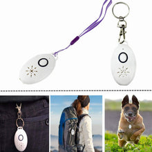 Load image into Gallery viewer, Ultrasonic Mosquito Repellent