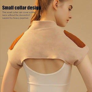 Women Warm Shoulder Wrap