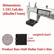 Load image into Gallery viewer, Mini Camera XD with Battery Night Vision Camera Home Security Camera